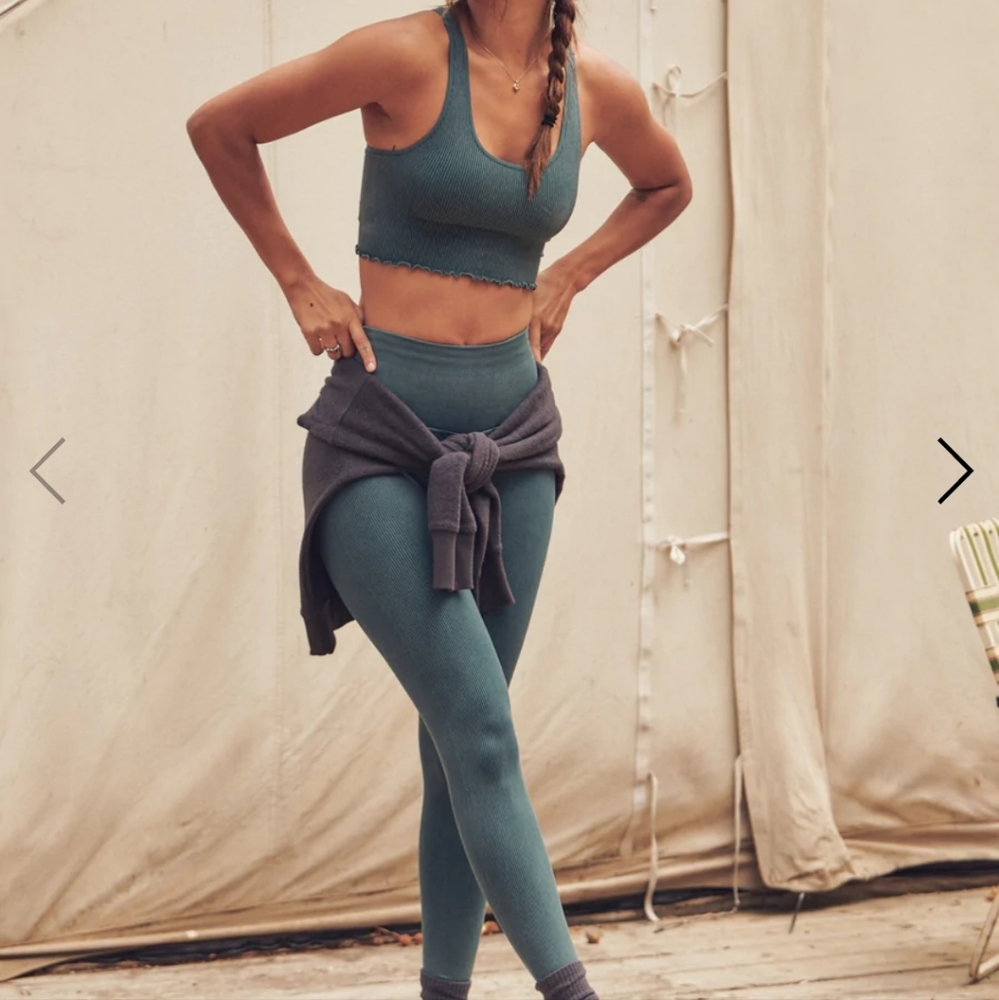 Spiritual gangsta set